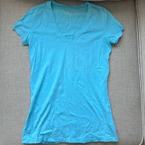 Lilly Pulitzer short sleeve shirt